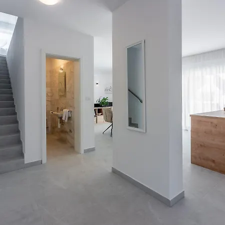 Traumhaftes Mit Privatpool, Bbq, Klimatisierten Schlafzimmern, Aussendusche, Waschmaschine Сasa de vacaciones