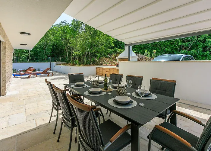 Сasa de vacaciones Traumhaftes Mit Privatpool, Bbq, Klimatisierten Schlafzimmern, Aussendusche, Waschmaschine
